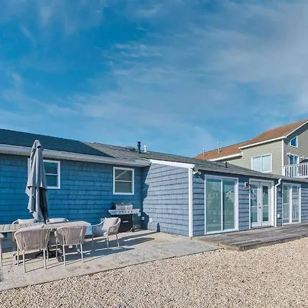 Spar Ct Cottage